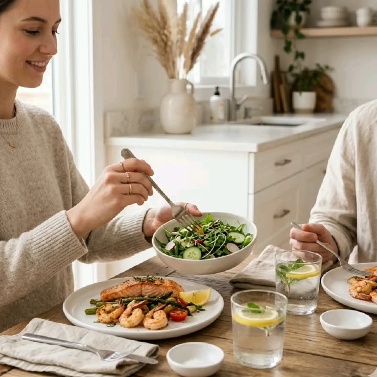 What Eat Freely Explores
